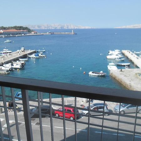 Apartment Riva Senj (Lika-Senj) Exterior foto