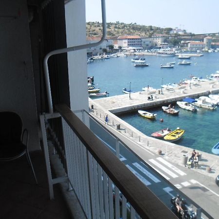 Apartment Riva Senj (Lika-Senj) Exterior foto