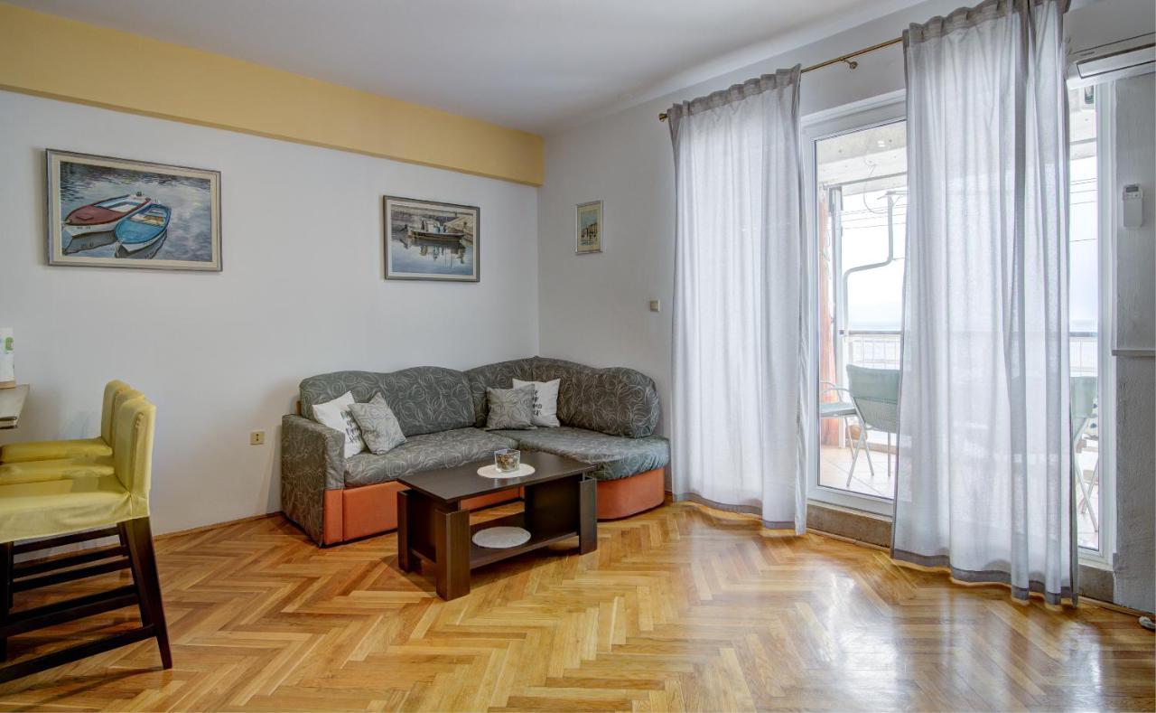Apartment Riva Senj (Lika-Senj) Exterior foto