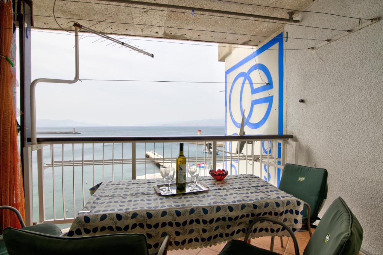 Apartment Riva Senj (Lika-Senj) Exterior foto