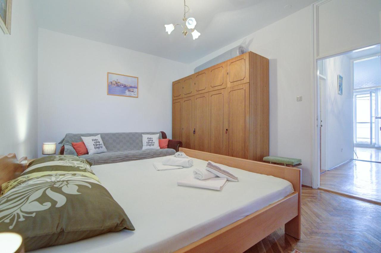 Apartment Riva Senj (Lika-Senj) Exterior foto