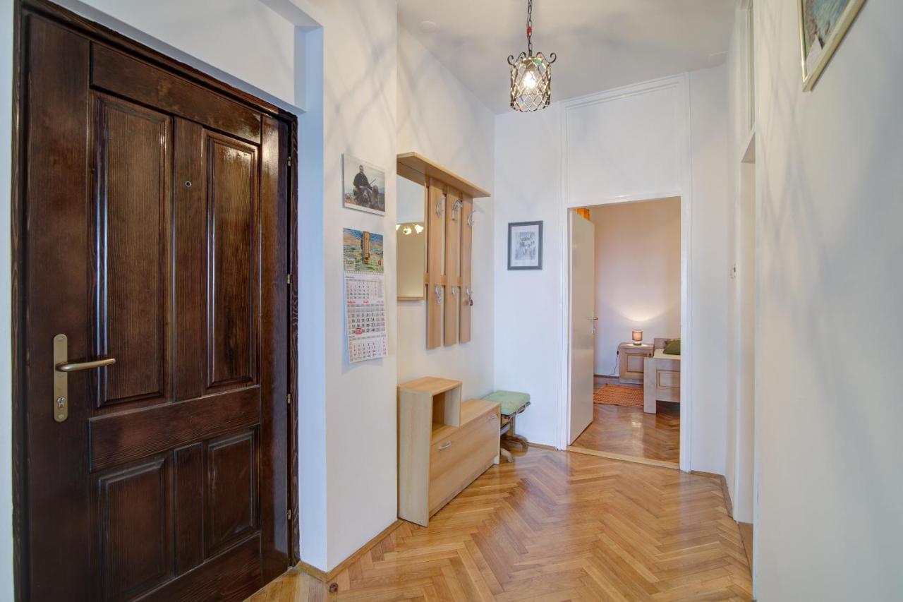 Apartment Riva Senj (Lika-Senj) Exterior foto