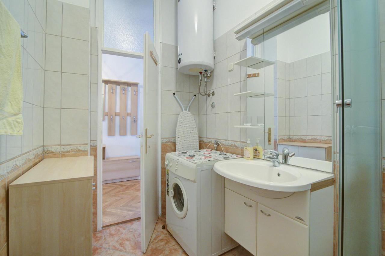 Apartment Riva Senj (Lika-Senj) Exterior foto