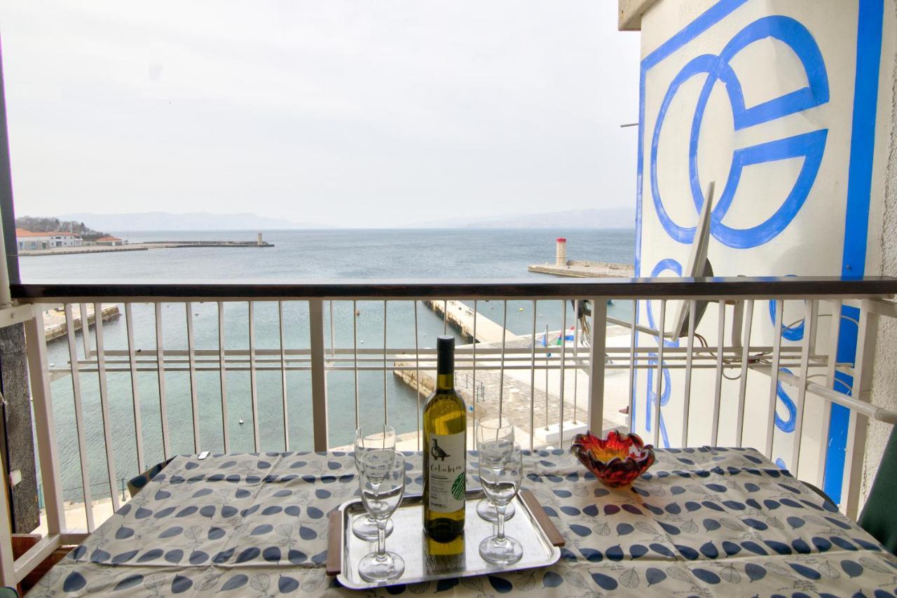 Apartment Riva Senj (Lika-Senj) Exterior foto