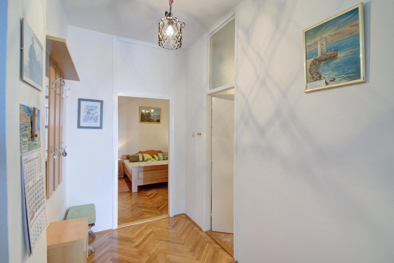 Apartment Riva Senj (Lika-Senj) Exterior foto