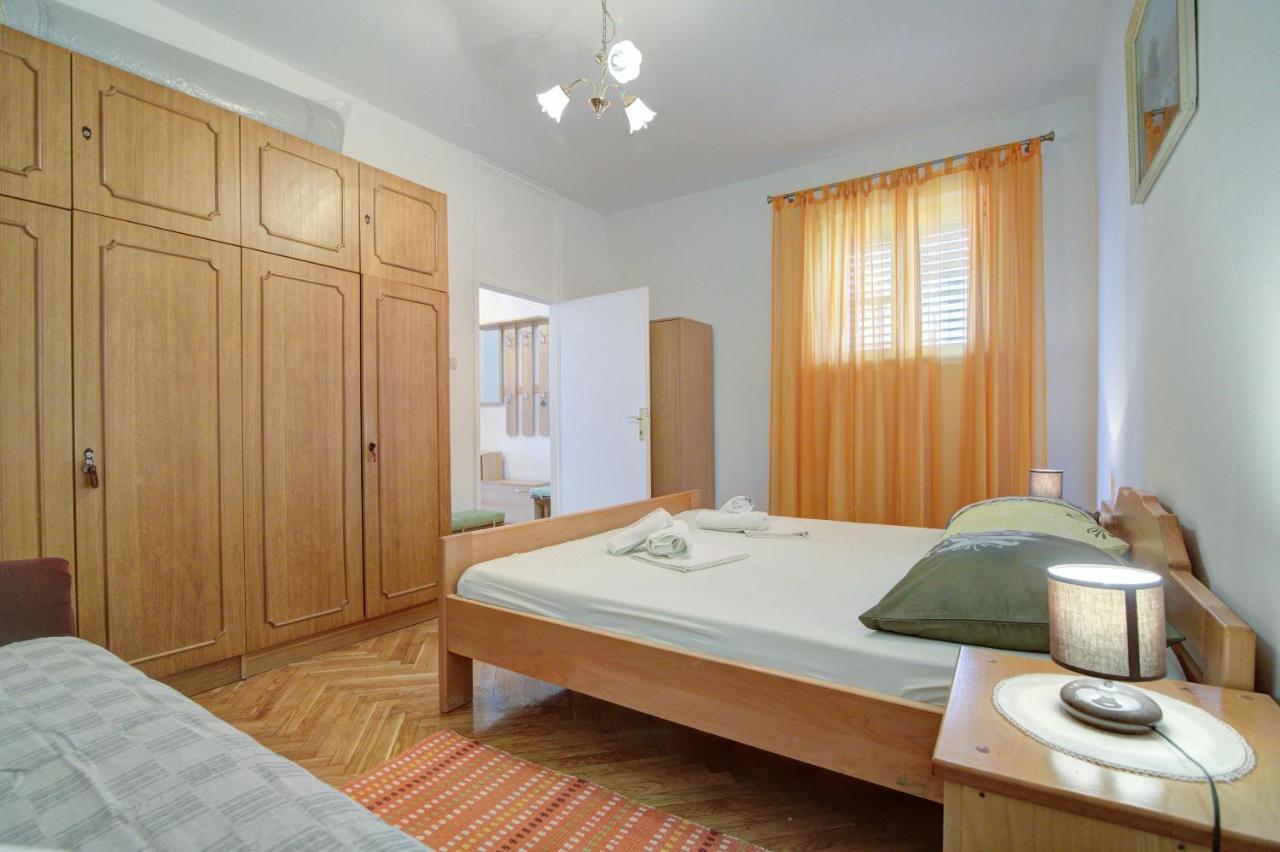 Apartment Riva Senj (Lika-Senj) Exterior foto