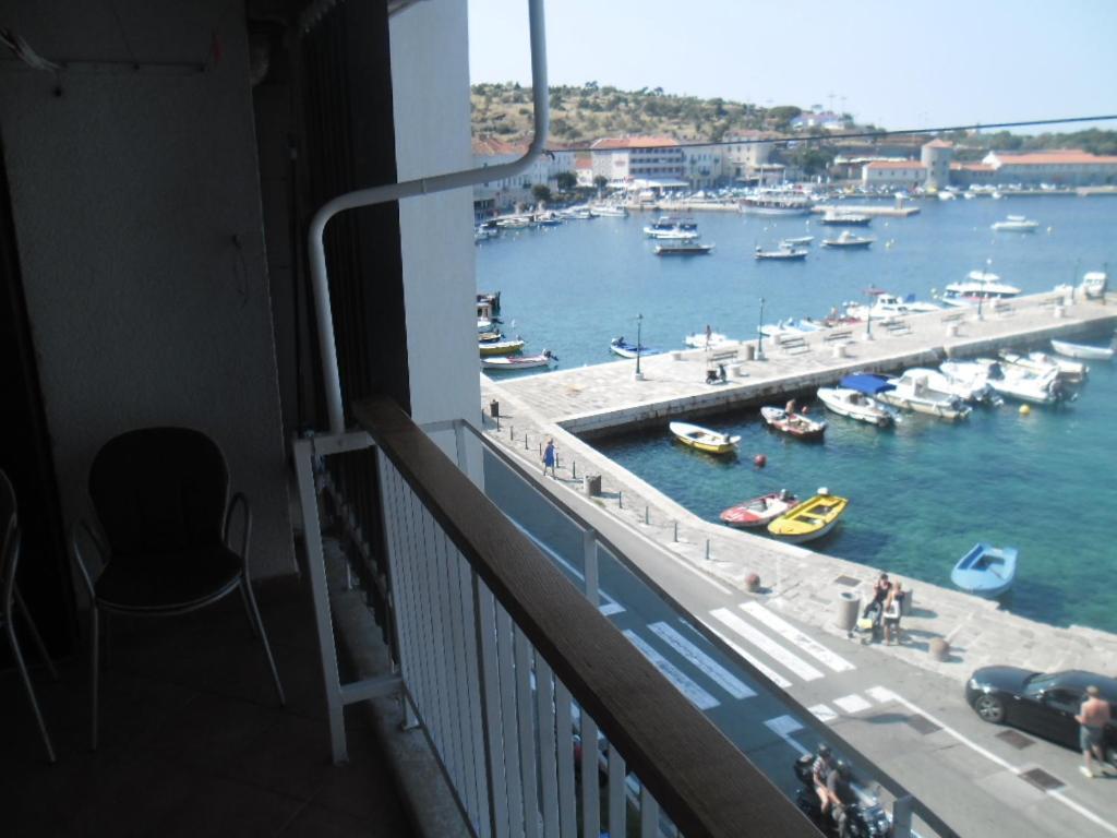 Apartment Riva Senj (Lika-Senj) Exterior foto